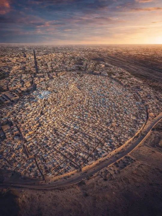 Ghardaia