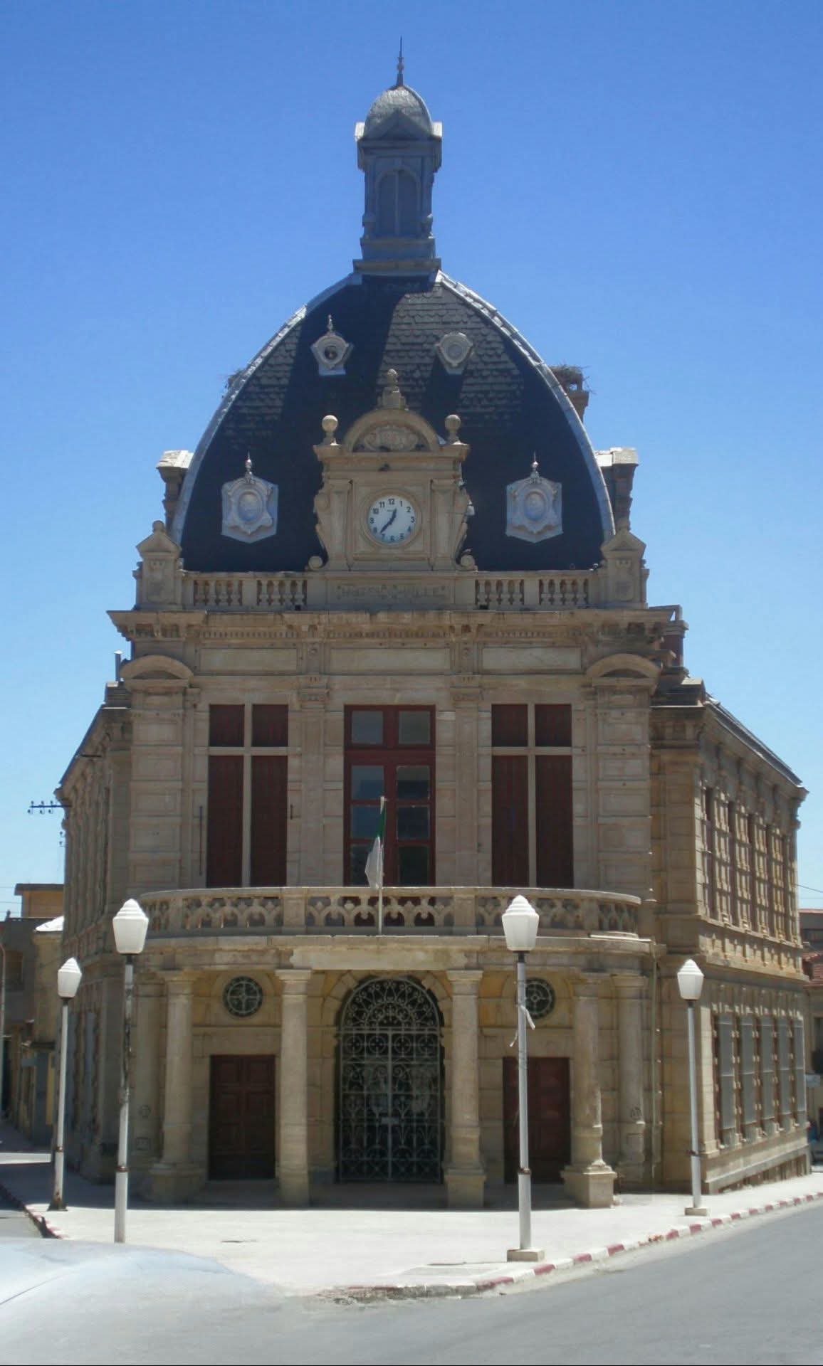 Souk Ahras