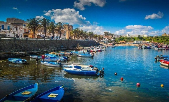 Béjaïa