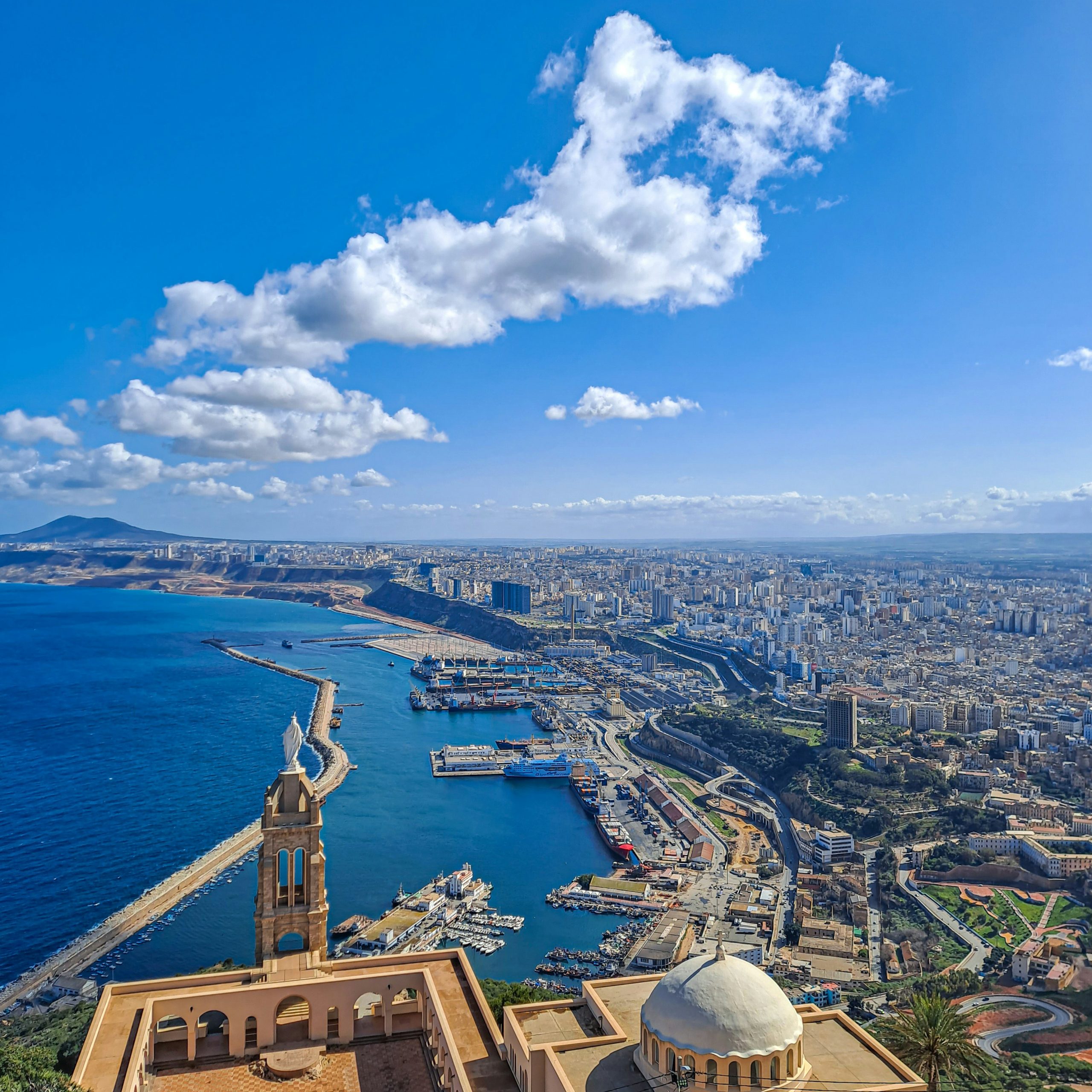 Oran