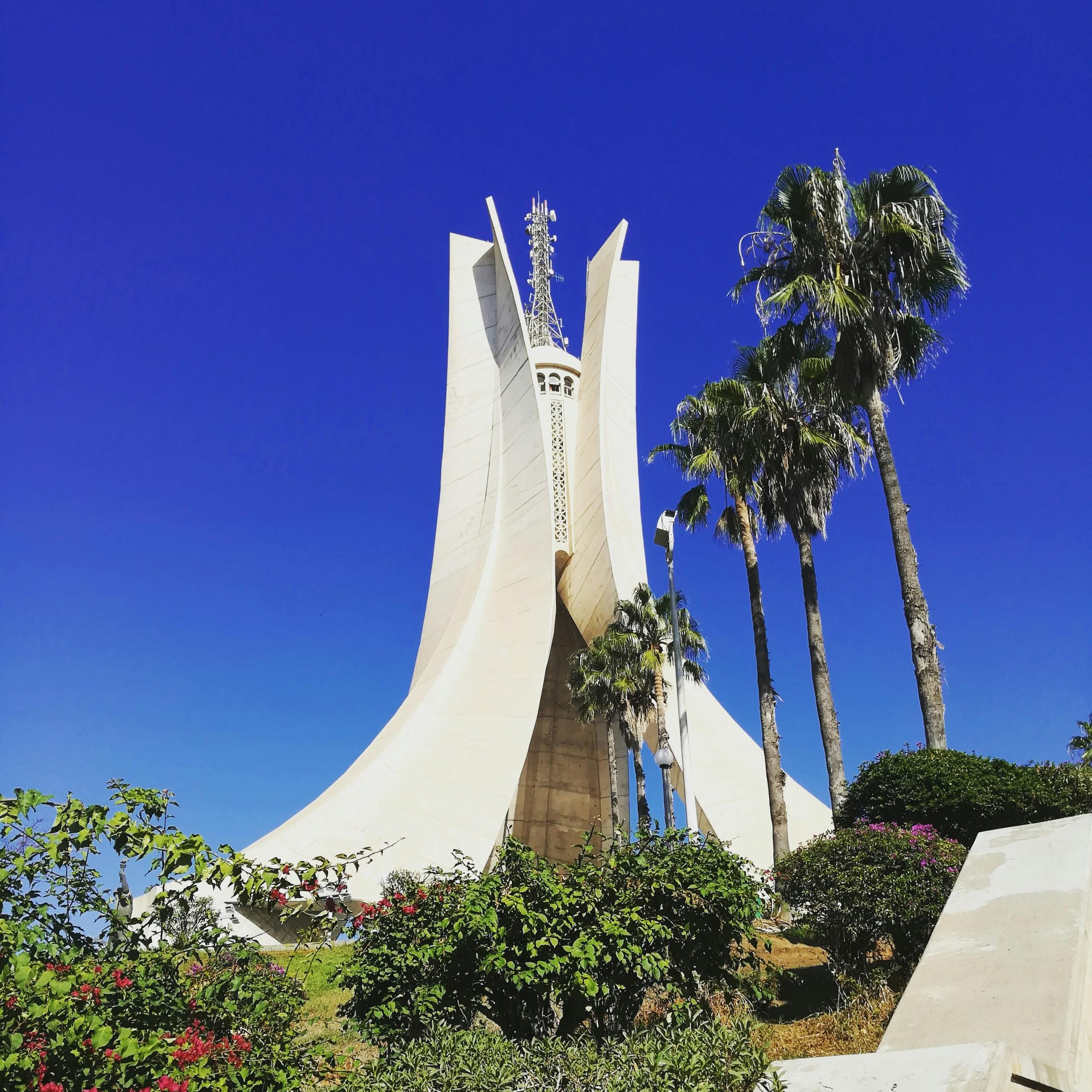 Algiers