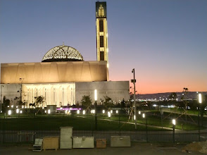 Great Mosque of Algeria