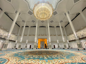 Great Mosque of Algeria