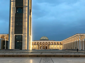 Great Mosque of Algeria
