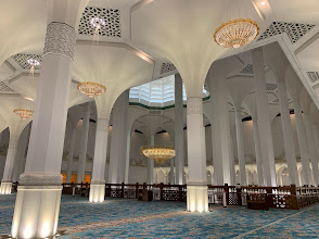 Great Mosque of Algeria
