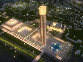 Great Mosque of Algeria