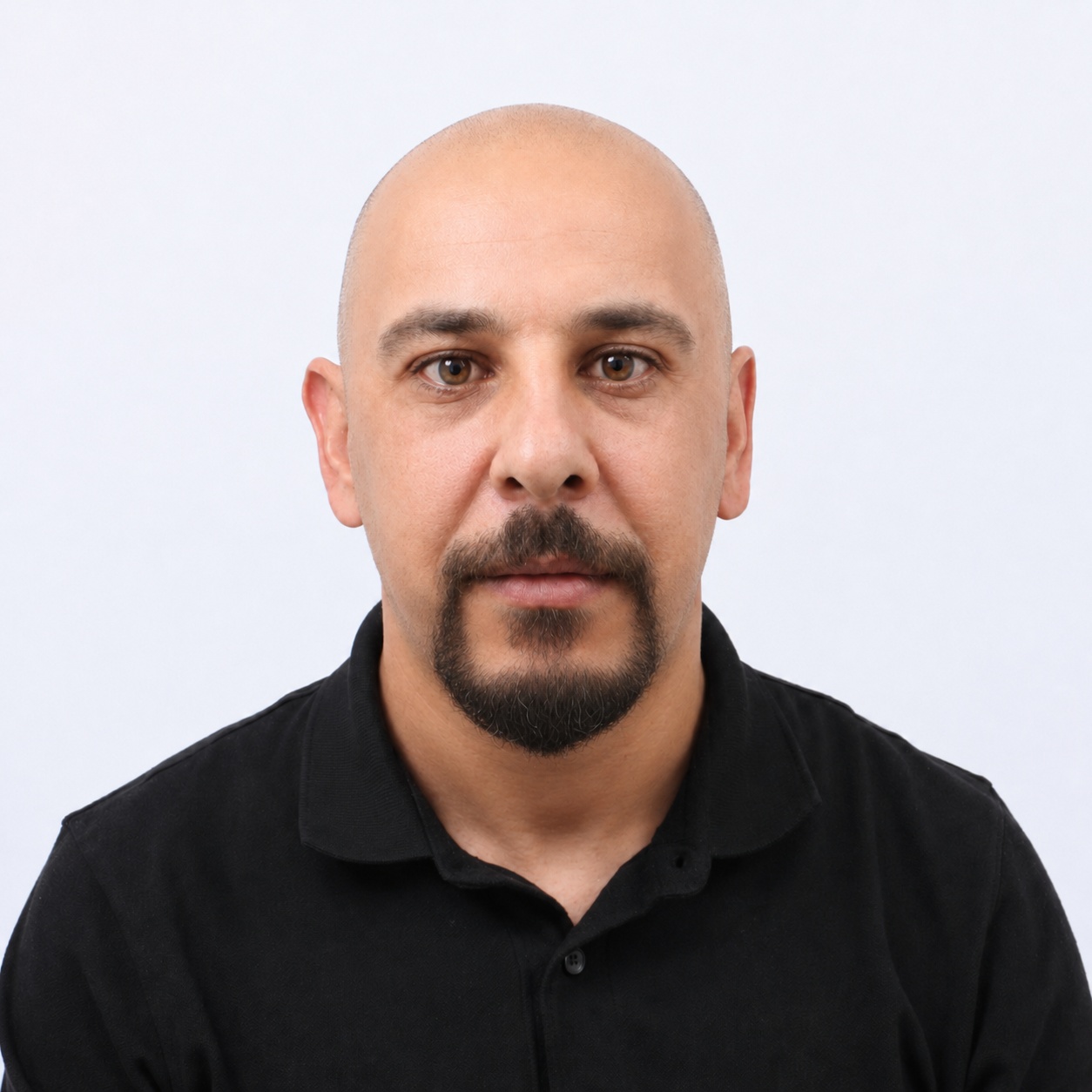 Guendouze Mahdi